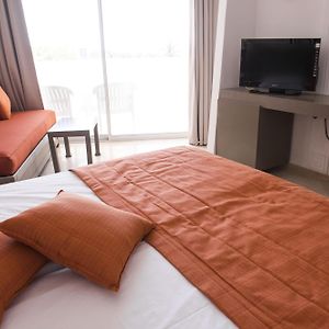 Standard Dreibettzimmer