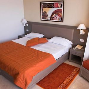 Standard Zimmer mit Queensize-Bett